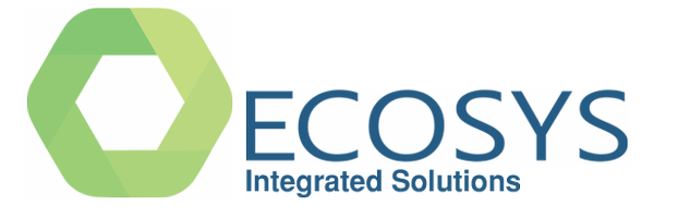 EcoSys Logo