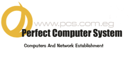 PCS Logo